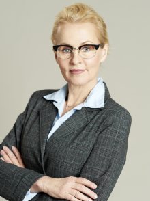 Kerstin Fernström