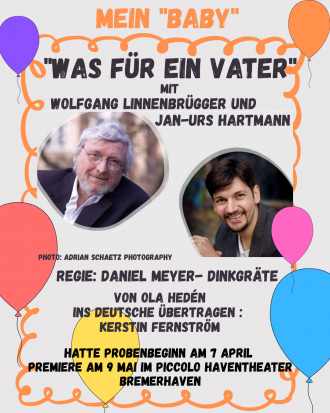 was f&uuml;r ein vater