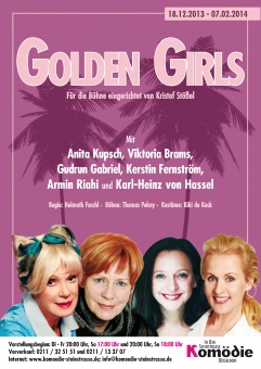 Golden girls