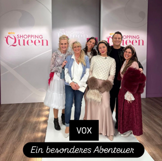 shopping queen 2