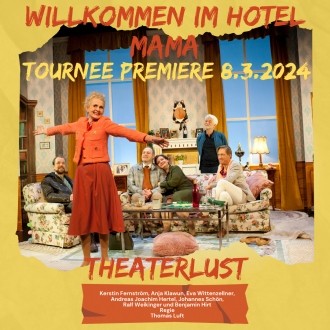 tournee premiere